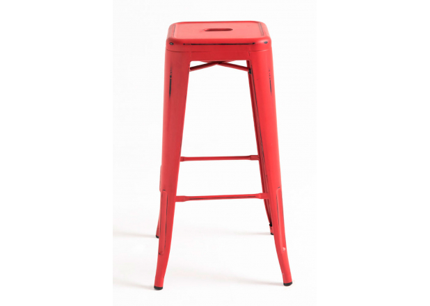 Vintage Torix Stool