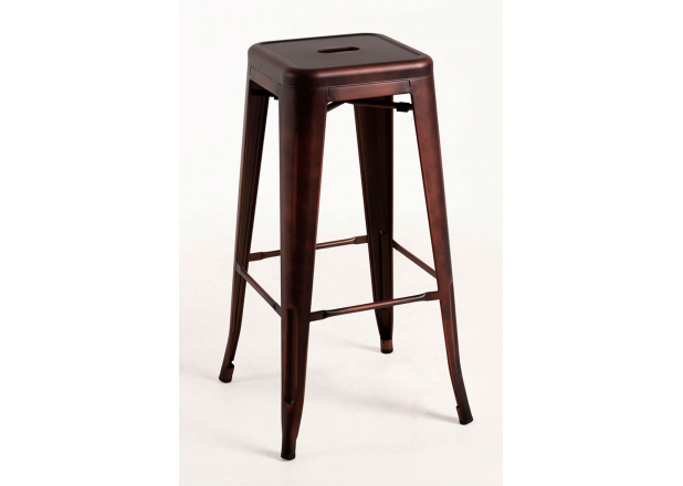 Vintage Torix Stool