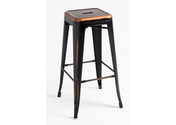 Vintage Torix Stool