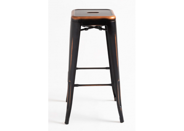 Vintage Torix Stool