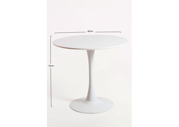 Kolio table 60 cm