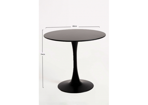 Table Kolio 60 cm