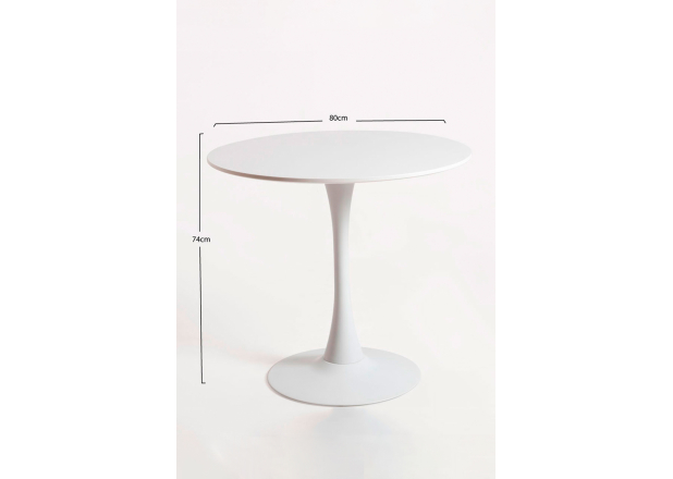 Kolio table 80 cm