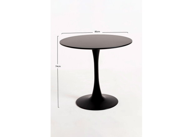 Table Kolio 80 cm