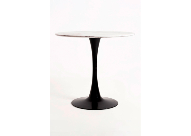 Kolio 80 cm Marble Table