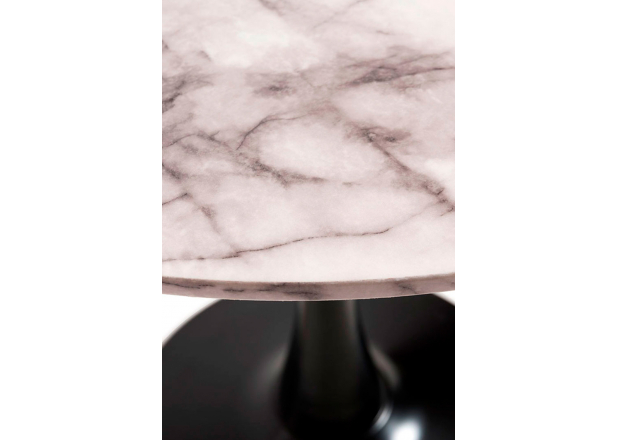 Kolio 80 cm Marble Table