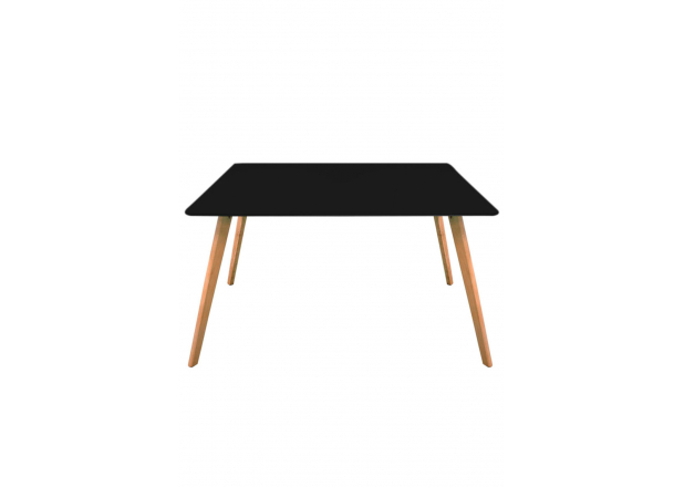 Synk Rectangular Table 120 x 80 cm