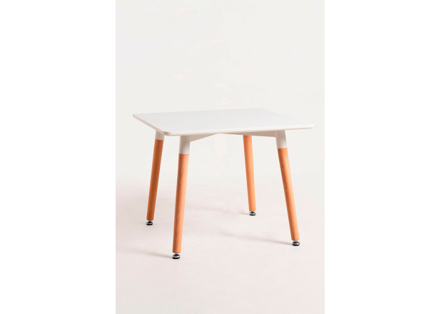 Tower Square Table 60 cm Kid (Children)