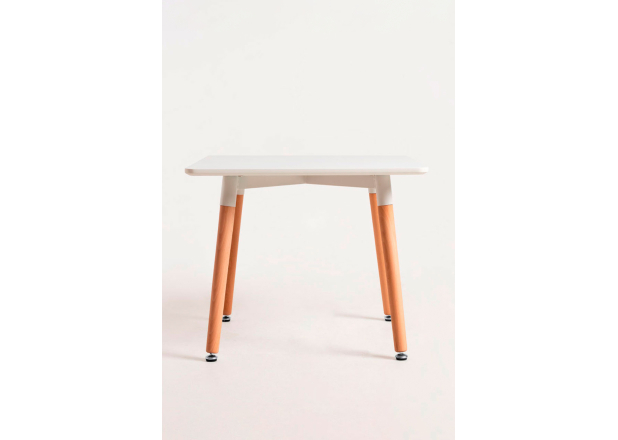 Tower Square Table 60 cm Kid (Children)