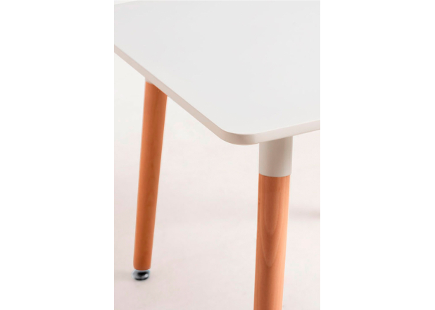 Table Tower Carrée 60 cm Kid (Puéril)