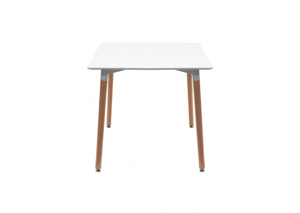 Tower Square Table 80 cm