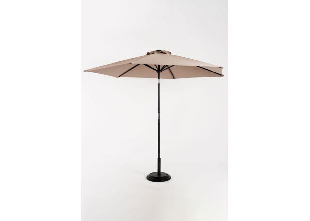 Parasol 270 cm Led Lighting