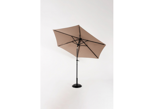 Parasol 270 cm Led Lighting