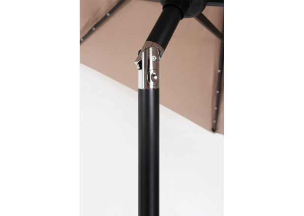 Parasol 270 cm Led Verlichting