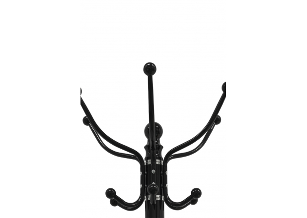 Karen coat rack