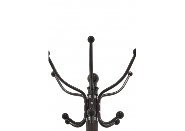 Karen coat rack