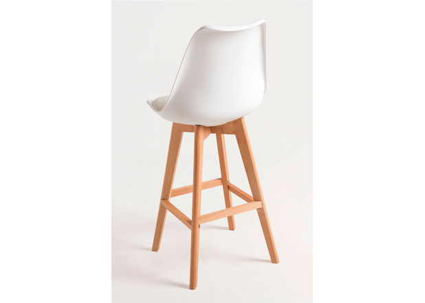 Pack 4 Synk Stools