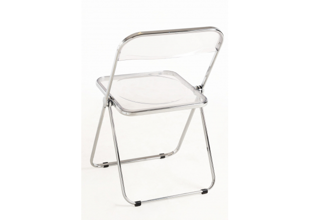 Pack 4 Chaises Tamy