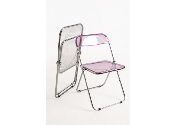 Pack 4 Chaises Tamy