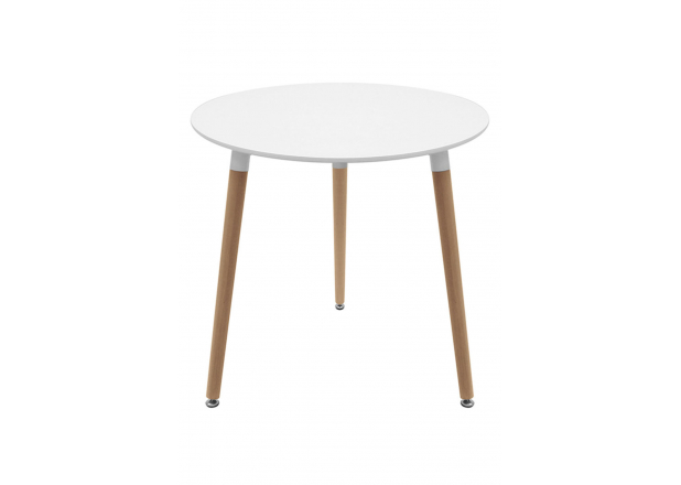 Toren tafel rond 90 cm