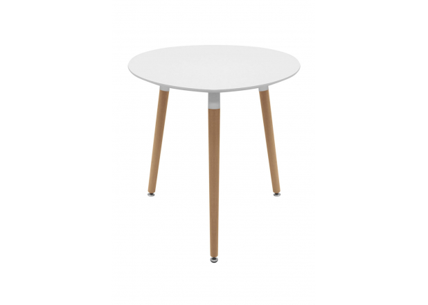 Toren tafel rond 90 cm