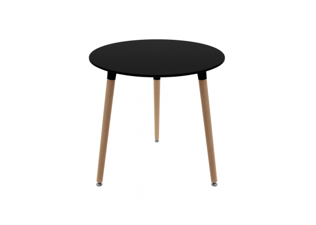 Tower Round Table 90 cm