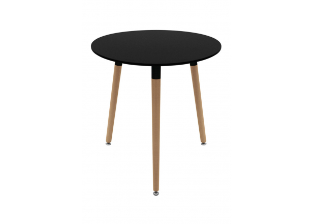 Tower Round Table 90 cm