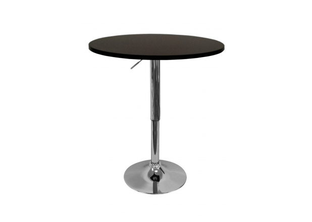 Table Zilix Ronde 80 cm