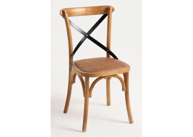 Altea Light Oak Chair