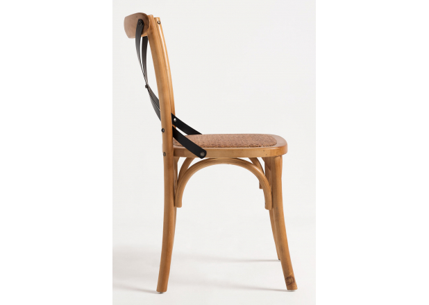 Altea Light Oak Chair