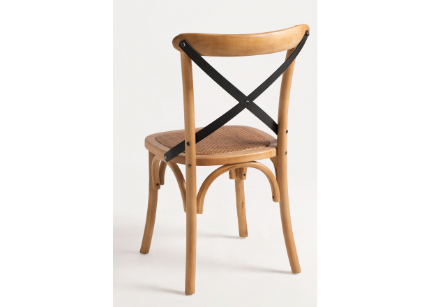 Altea Light Oak Chair