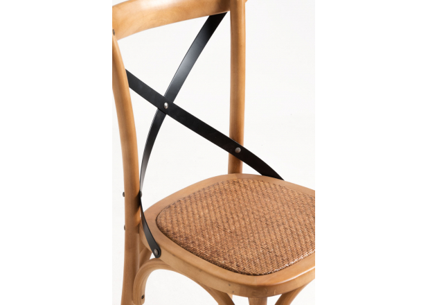 Altea Light Oak Chair