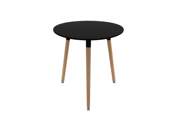 Table Tower Ronde 80 cm