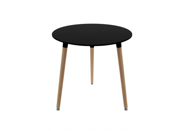 Table Tower Ronde 80 cm