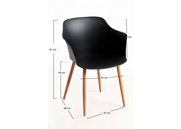 Kivi Chair