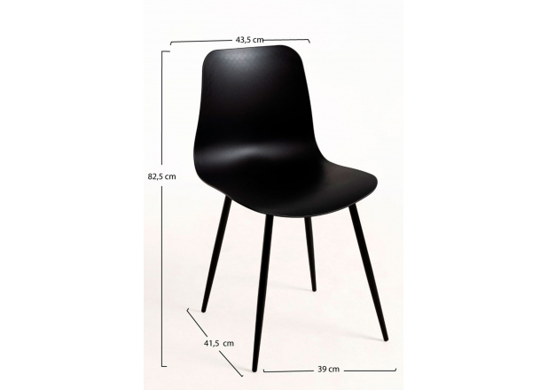 Bimi chair