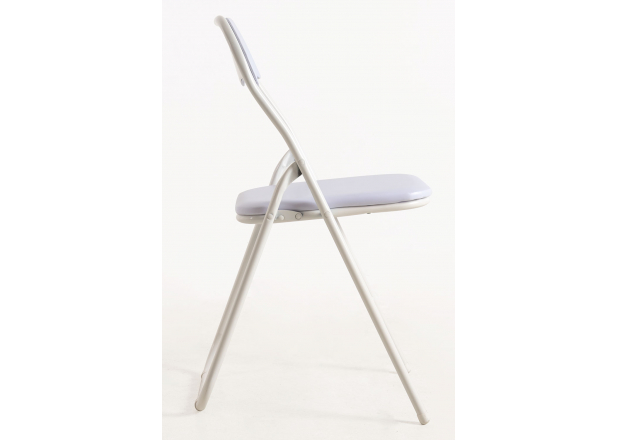 Pack 6 Chaises Niza Basic