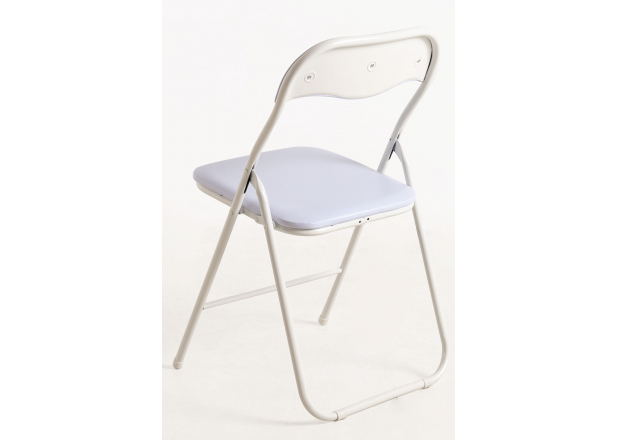 Pack 6 Chaises Niza Basic