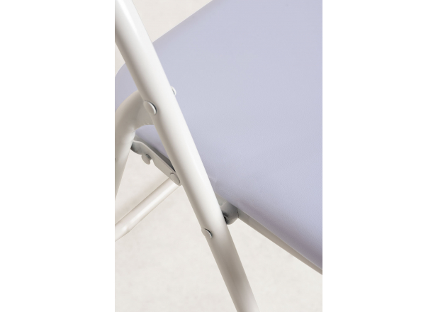 Pack 6 Chaises Niza Basic