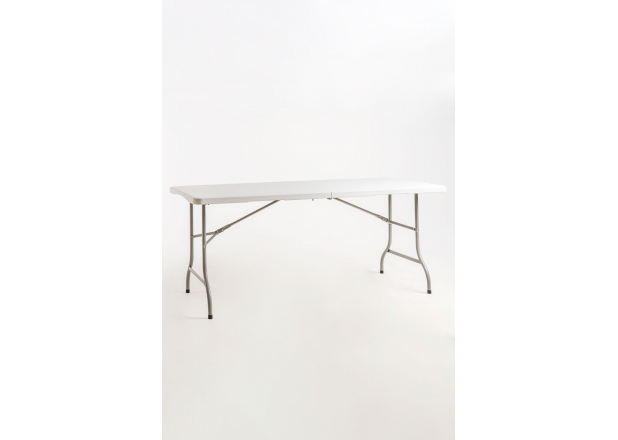 Hars tafel 180 x 75 cm