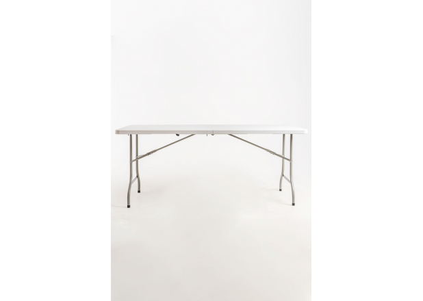 Hars tafel 180 x 75 cm