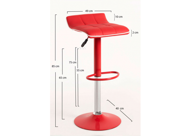 Kuky Stool