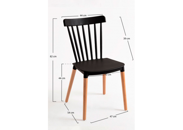 Leka Chair