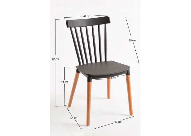 Leka Chair