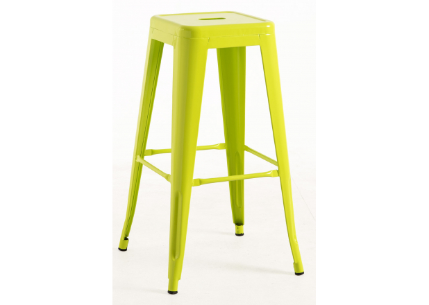 Tabouret Mel Haut