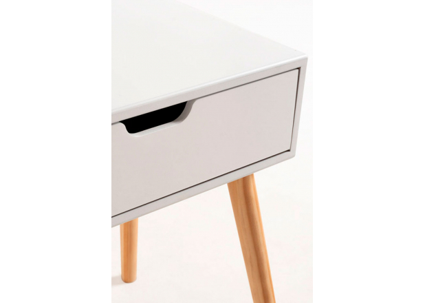 Bedside table Nuit 1 drawer