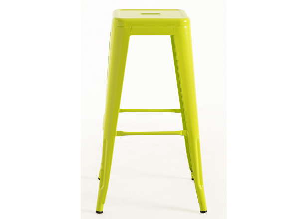 Tabouret Mel Haut