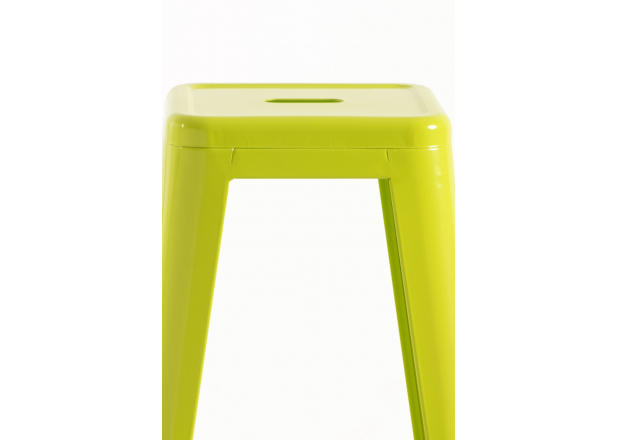 Tabouret Mel Haut