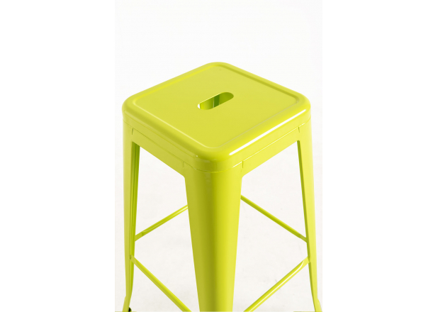 Tabouret Mel Haut