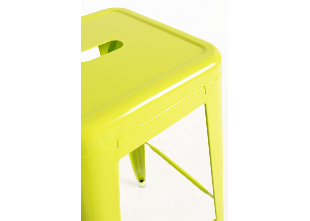 Tabouret Mel Haut